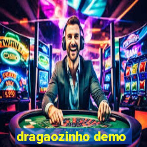 dragaozinho demo